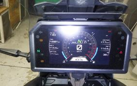 YAMAHA TRACER 9 GT+ 2024 RN70J