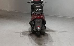 SUZUKI ADDRESS V125 DT11A