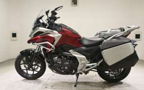 HONDA NC750X 2023 RH09