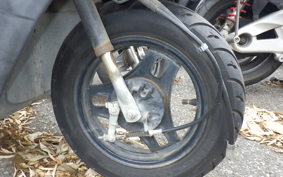 SUZUKI LET's 2 CA1PA