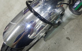 KAWASAKI ESTRELLA RS 2024 BJ250A