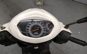 SUZUKI ADDRESS V125 DT11A