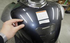 SUZUKI B-KING 2011