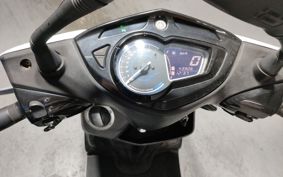 YAMAHA CYGNUS125XSR SE44J