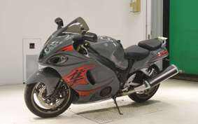 SUZUKI HAYABUSA Gen.2 2011
