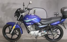 YAMAHA YBR125 PCJL