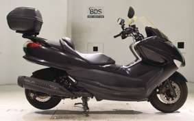 YAMAHA MAJESTY 250 Gen.4 2020 SG20J