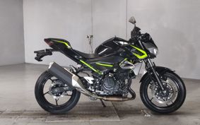 KAWASAKI Z400 EX400G