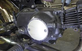 HONDA MONKEY 1971 Z50J