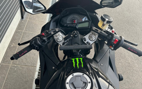 KAWASAKI NINJA 250 EX250L