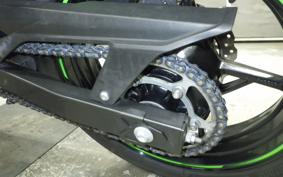 KAWASAKI NINJA 400 2019 EX400G