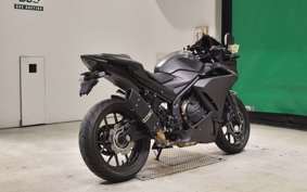HONDA CBR400R 2021 NC56