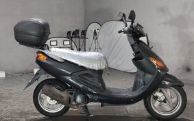 YAMAHA AXIS 100 SB06J