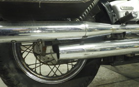 YAMAHA DRAGSTAR 250 1993 VG02J