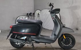 LAMBRETTA V200SPL ..