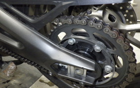 YAMAHA MT-09 Tracer 2015 RN36J