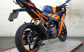 KTM 390 RC 2022 JYJ40