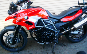 BMW F700GS 2016 0B01