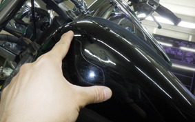 KAWASAKI VULCAN 400 Gen.2 1997 VN400A