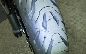 KAWASAKI NINJA 650 2012