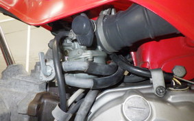 HONDA CT110 HUNTER CUB