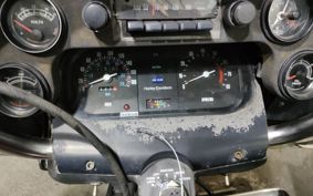 HARLEY FLHTC1340 SIDE-CAR 1983 DEK