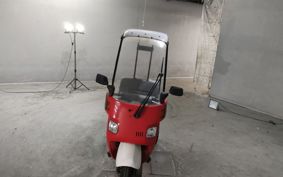 HONDA GYRO TA02