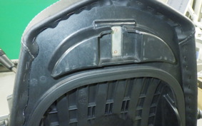 YAMAHA AXIS 125 Z 2006 SED7J