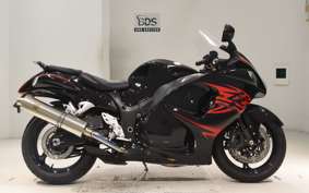 SUZUKI HAYABUSA Gen.2 2010
