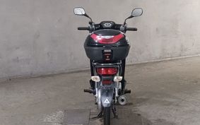 HONDA SUPER CUB110 JA10