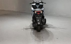 YAMAHA TRICITY 125 SEC1J