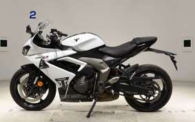 TRIUMPH DAYTONA660 2024
