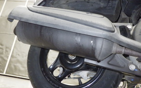 HONDA TODAY 2 2025 AF67