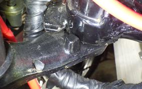 HONDA CBX550 2023 PC40