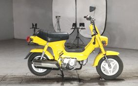 HONDA CAR LEE50 CF50