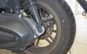 HONDA FORZA 250 MF17