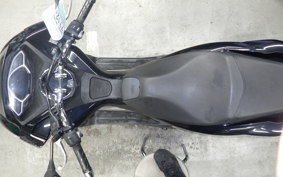 HONDA PCX125 2012 JF81