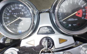 KAWASAKI ZEPHYR 1100 2024 ZRT10A