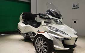 OTHER CAN-AM SPIDER RT LIMITED 2017