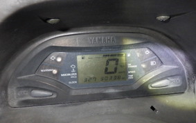 YAMAHA MAJESTY 125 FI