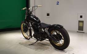 YAMAHA SR400 Gen.2 1987 1JR
