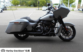 HARLEY FLTRXS 2024 KTP