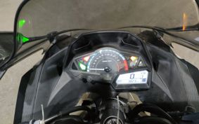 KAWASAKI NINJA250 EX250L