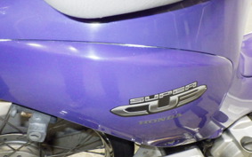HONDA C110 SUPER CUB JA07