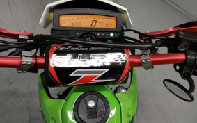 KAWASAKI KLX250 LX250S