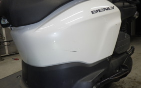 HONDA BENLY 50 2018 AA03