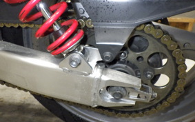 HONDA CB400SF VTEC 2009 NC42