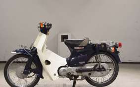 HONDA C90 SUPER CUB HA02