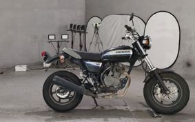 HONDA  APE 50 TYPE D AC18