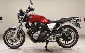 HONDA CB1100 ABS 2012 SC65